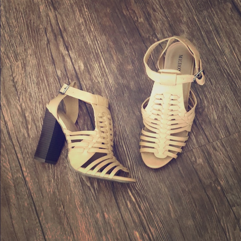 Heels